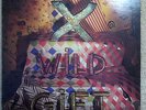 X  ?– Wild Gift, LP, Album 1st Pressing Slash ?– SR-107 EX