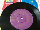 ELVIS PRESLEY - ALL SHOOK UP ** RARE 45-JO 473 HMV GOLD PURPLE  LABEL ** EX
