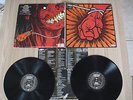 Metallica - St. Anger ORG 2LP + OIS 2003 Slayer,Exodus,Anthrax,Megadeth,Overkill