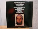 IDRIS MUHAMMAD - POWER OF SOUL - KUDU 17 - Alternate cover TWIN TOWES PIC / WTC