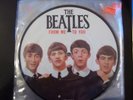 THE BEATLES: 