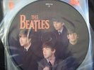 THE BEATLES: 