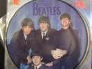 THE BEATLES: 