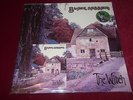 BLACK SABBATH - THE WITCH - RARE LIVE BERLIN 1970 LP BLUE WAX + CD NEW-SEALED