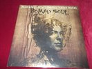 DAVID BOWIE - NOMAD SOUL - RARE UK LTD-ED (067/250) 2 LP GOLD / SILVER BRAND-NEW