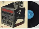 LP Jazz Studio Orchestra Of The Polish Radio - same MUZA SXL 0569 JAN WROBLEWSKI
