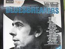 John Mayall  10 LP BOX