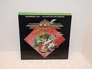 Atlanta Rhythm Section-Champagne Jam, MFSL 038, A1/B1, Japan Press, Insert, NM