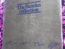 The Beatles Collection. Gold box set.