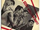 GERRY MULLIGAN CHET BAKER   Orig French 10