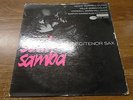 Ike Quebec   Boss Nova  Soul Samba  Blue Note 4114 (NY label)