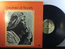LARRY YOUNG Lawrence Of Newark 1973 Original Vinyl LP Perception Funk/Soul Jazz