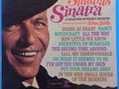 FRANK SINATRA Sinatra's Sinatra LP Vinyl & GF Cover VG++ MONO 1963 Beautiful