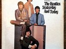 THE BEATLES -Yesterday And Today- T-2553 Mono LP 2nd State Butcher Cover RIAA 4
