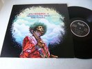 Rock 2 LP - Jimi Hendrix/4 - Hendrix In The West & War Heroes on BARCLAY France