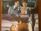 Scorpions vinyl LP album lot,Blackout,Animal Magnetism,Lovedrive