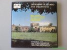 Regal SREG-1060 Mozart Le Nozze di Figaro Glyndebourne Vittorio Gui 4 Stereo LP