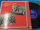 LP / CONJUNTO CASINO / A BAILAR CON EL CONJUNTO CASINO / U'LEE MAMBO AFRO/PANART