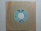 MINERAL WATER -FREE AND EASY / LEAVING THE CITY 45 FAMILY FARM RECORDS FF-1 MINT