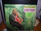 Together Always. Porter Wagoner&Dolly Parton.Rare Cover mint