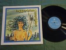33T   LAGGER BLUES  MACHINE  REEDITION AMBER  SOUNDROOM ASLP041   + INSERT