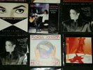 Michael jackson dangerous 7 inch singles