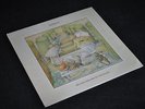 GENESIS Selling England By The Pound UK 1st Press LP Rare PETER GABRIEL NM