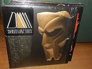 MF Doom - Born Like This LP Original Pressing