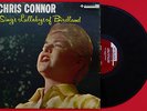 CHRIS CONNER Sings Lullabys of Birdland / NM Mono LP / Bethlehem / DG / 1956