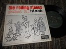 THE ROLLING STONES Paint it,black/Long long while 7