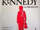 KENNEDY, NIGEL - 1991 - Konzertplakat - Concert - Tourposter - Mannheim