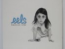 EELS - BEAUTIFUL FREAK LP 1996 ORIG NM DREAMWORKS  w/ inner sleeve