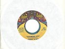 Johnny & Lilly:Suffering city/Somebody's been scratchin':US Wet Soul: Soul
