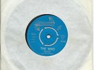 Who (The Who):Substitute/Waltz for a pig:UK Reaction:Northern Soul