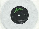 Bobbettes:That's a bad thing to know/All in your mind:UK Action:Northern Soul