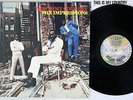 IMPRESSIONS THIS IS MY COUNTRY BUDDAH YS-2118  Japanese Pressing  Vinyl  LP