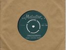 Frank Virtuoso Rockets:Toodle-oo-kangaroo/Rollin' and Rockin':UK Melodisc