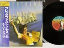 SUPERTRAMP BREAKFAST IN AMERICA A&M AMP-6034  Japanese Pressing OBI  Vinyl  LP