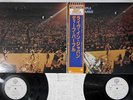 DEEP PURPLE LIVE IN JAPAN WARNER P-4601,2W  Japanese Pressing OBI  Vinyl  2LP