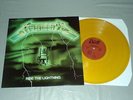 METALLICA - RIDE THE LIGHTNING - LP 12