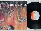 SLAYER HELL AWAITS FEMS SP25-5180 Japanese Pressing Vinyl LP