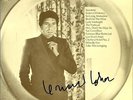 LEONARD COHEN Greatest Hits / The Best Of VINYL LP Bird Suzanne Autograph SIGNED