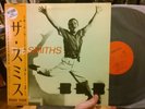 The Smiths The Boy With The Thorn In His Side JAPANESE 12