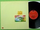 Supersister - Pudding En Gisteren LP  Polydor 1977  Dutch Prog Jazz Rock Breaks