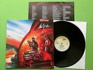 Sodom - Agent Orange LP 1st press Steamhammer 1988 with Gatefold sleeve