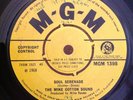 the mike cotton sound soul serenade mgm hammond Northern Soul Mod