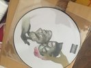 Dawn Richard - Blackheart (2015) Picture Disc Vinyl LP RARE