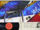 RICHARD WRIGHT WET DREAM CBS/SONY 25AP 1141 Japanese MASTER SOUND PROMO Vinyl LP