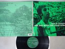 BELLE & SEBASTIAN BOY WITH THE ARAB STRAP JEEPSTER JPRLP003 UK Pressing Vinyl LP