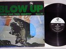 SUZUKI ISAO TRIO BLOW UP THREE BLIND MICE TBM-15 Japanese Pressing Vinyl LP